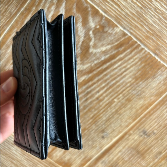 Gucci GG Marmont Wallet - Picture 4 of 15
